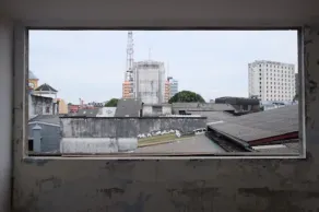 Borbaboom Phuket Poshtel & Hostel - Vue de la chambre