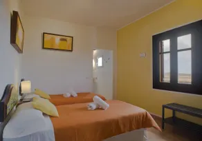 Villa El Jable Lanzarote - Værelse