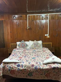 Brown Palace - Room
