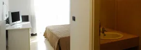 Hotel Colucci - Room