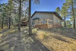 Pagosa Springs Retreat ~ 6 Miles to Hot Springs! - Intérieur
