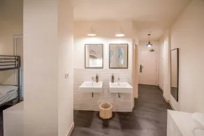 room Select Sol - Salle de bain