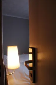 Hotel De Croone - Room
