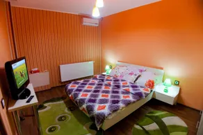 Hotel La Gil - Room