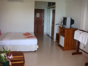 Baan Karon Hill Phuket Resort - Chambre