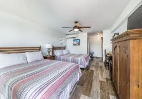 Casa Isleña - Room