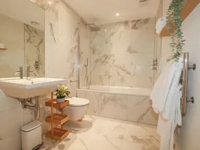 11 Ebbtide - Salle de bain