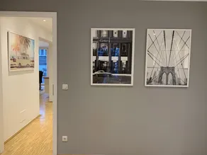 The Apartment Downtown - Room