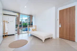 Kata Station Boutique Hotel, Kata Beach - Room