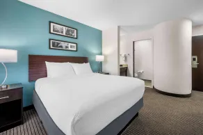 Sleep Inn Springfield West - Chambre
