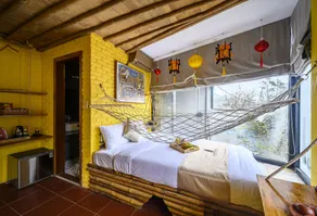 Mira Bãi Xếp Quy Nhơn - The Hidden Jewel - Room