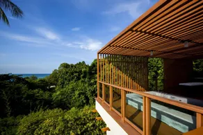 ShaSa Resort & Residences, Koh Samui - Chambre