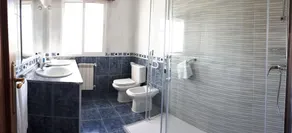 Pensión Casa Angelina - Quarto