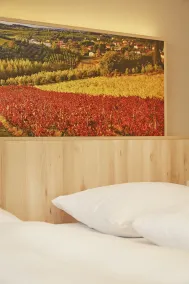 H+ Hotel Stuttgart Herrenberg - Quarto