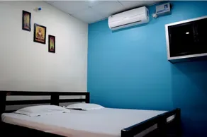 Paawan Home Stay - Room