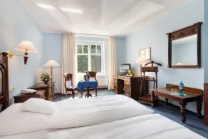 Schlosshotel Ralswiek - Rum