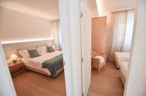 Villa Phoenix - Lake Apartments - Zimmer