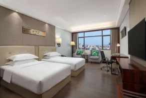Wyndham Garden Foshan Nanhai - Room