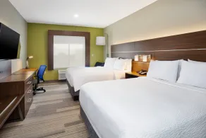 Holiday Inn Express Hotel and Suites Katy by IHG - Room