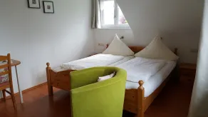 Pension Kramer - Quarto