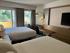 Sheraton Agoura Hills Hotel - Chambre