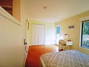 The 2 Forest Rooms--great For Family--and Views - Rum
