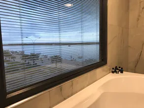 Cepnis Hotel - View from room