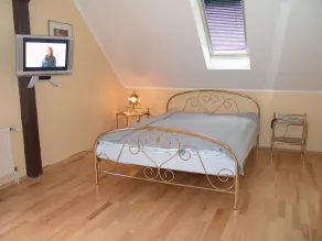 Hotel Altes Gasthaus Düsterbeck - Room