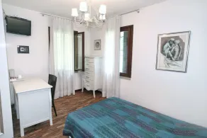 Country House Barone D'Asolo - Habitación