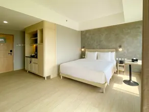 ARTOTEL Casa Cikarang - Room