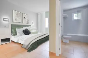 Apartamentos Vista Alegre Mallorca - Værelse