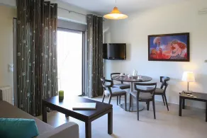 Thealos Village aparthotel Lefkada - Room