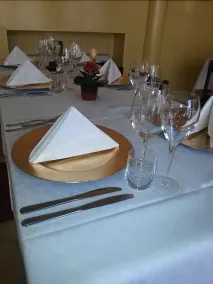 Albergo Ristorante Giulietta e Romeo - Ristorante