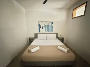 Hotel La Casa del Sol Holbox - Room
