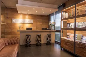 Costa Colonia - Riverside Boutique Hotel - Reception