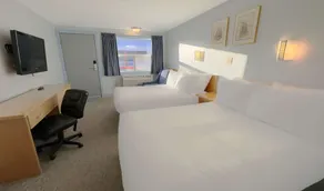 Eldorado, a Coast Hotel - Room