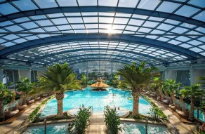 Hotel Binkowski - Pool