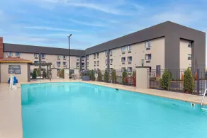 La Quinta by Wyndham Nashville Airport - Piscine