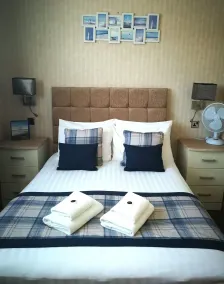 Torbay Court Hotel - Habitación