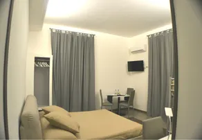Deluxe B&B Centrocitta - Chambre
