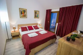 "VILLA DENY" Boutique HOTEL - with FREE PARKING - Rum