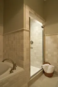 Frontenac Club, an Ascend Collection Hotel - Badrum