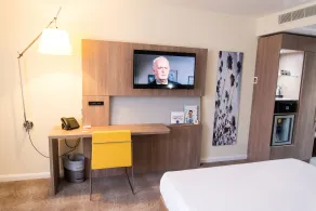 Novotel Coventry - Room