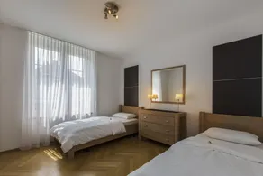 Nest- Eidmattstrasse - Rom