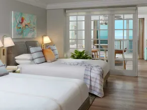 Pelican Grand Beach Resort, a Noble House Resort - Chambre