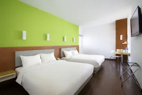 Amaris Hotel Tebet - Room