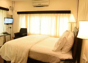 Creek Hotel - Panaji - Camera