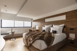  Hôtel & Restaurant Origines par Adrien Descouls - Teritoria - Quarto