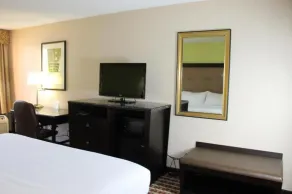Comfort Inn & Suites - Chambre