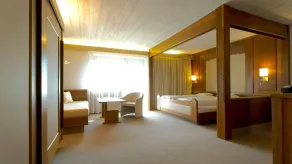 Wellnesshotel Mein Almhof Superior - Chambre